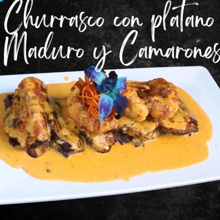 La Pampara Restaurant Rewards