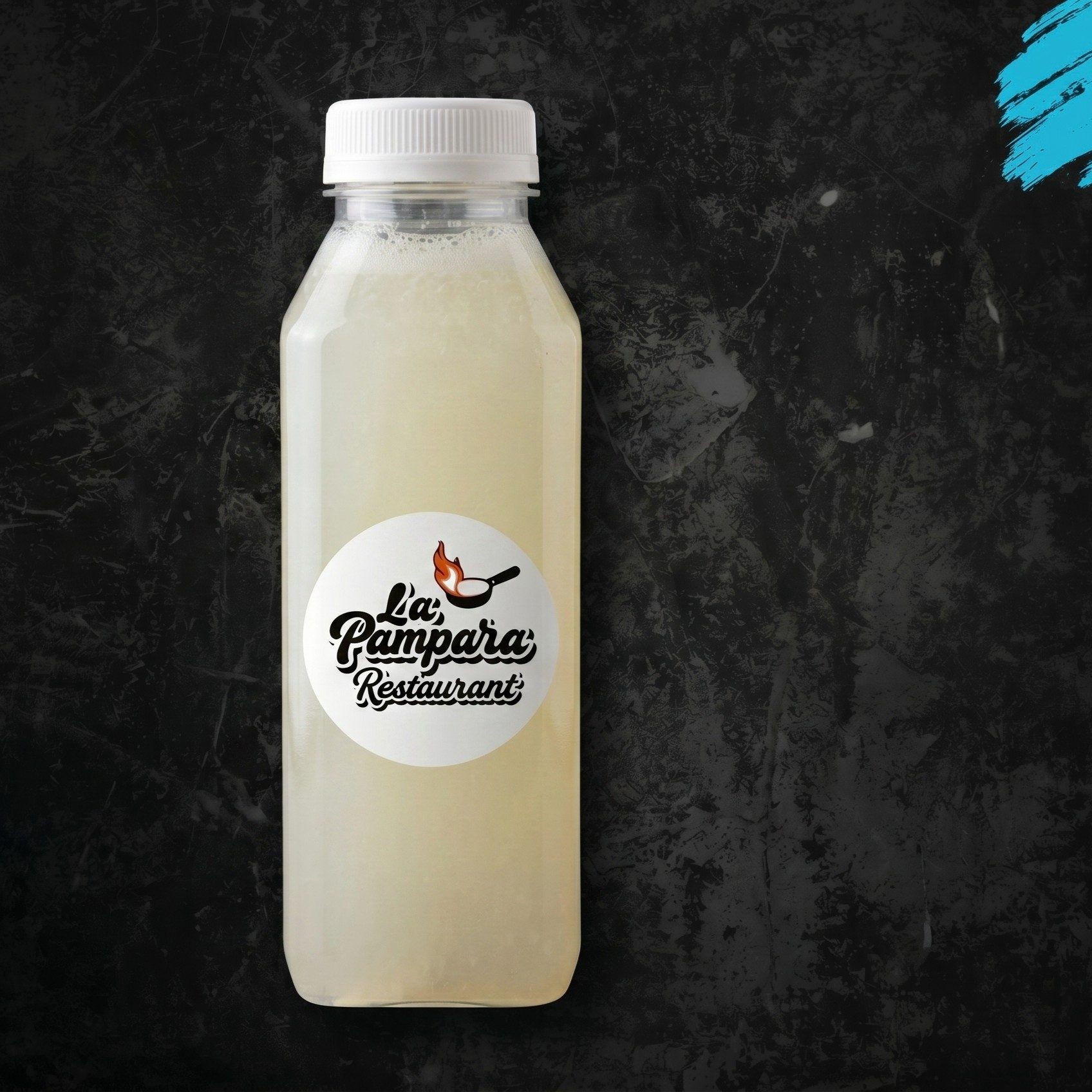 Jugo Limon.