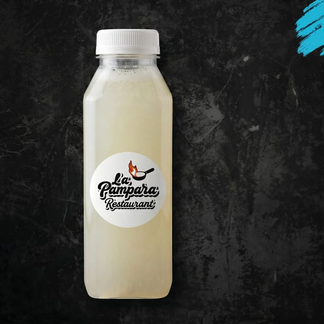 Jugo Limon.