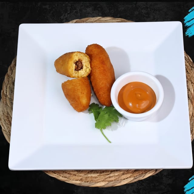 Chulito.