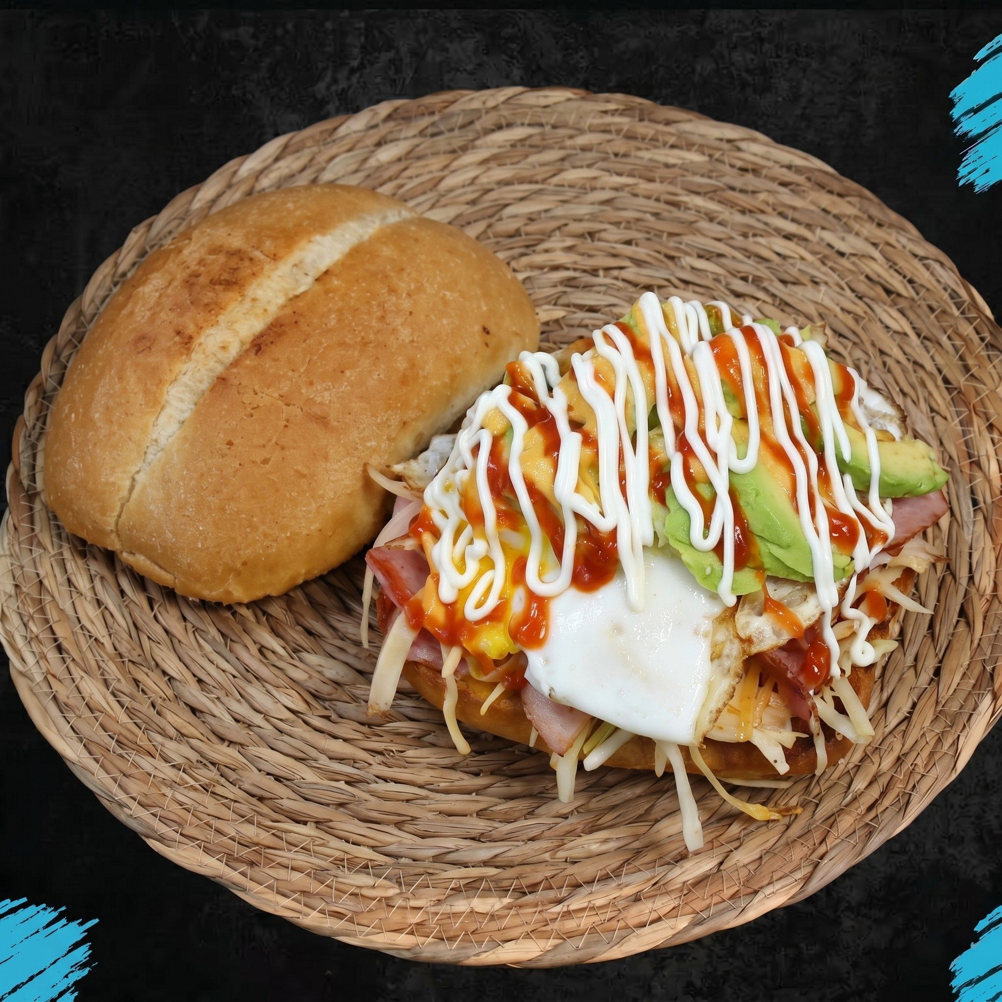 Chimi Loco.