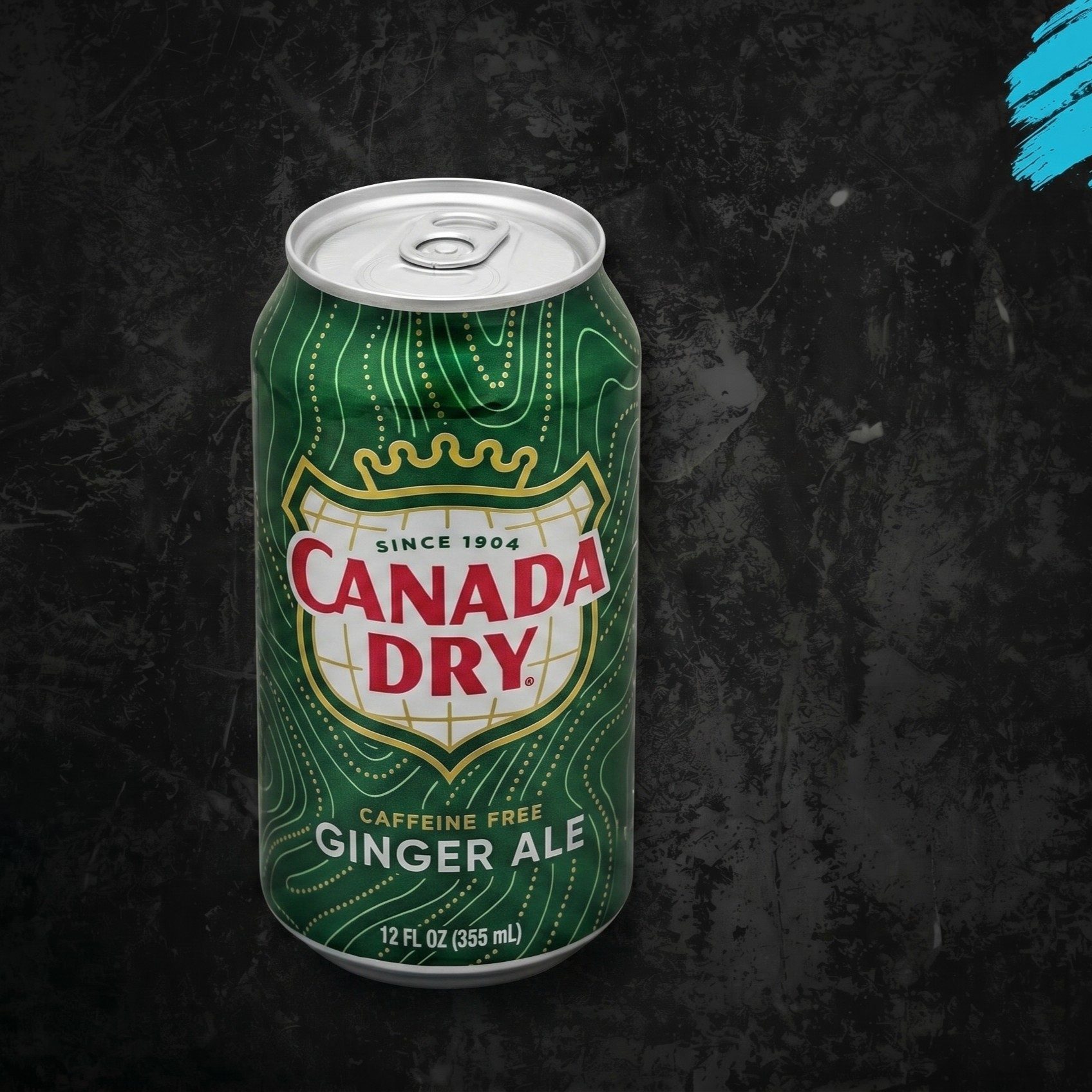 Ginger Ale 12oz.