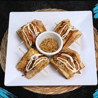 Club Sandwich