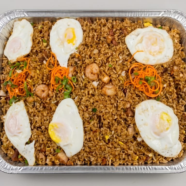 Dominican Catering for Your Next Event in Paterson