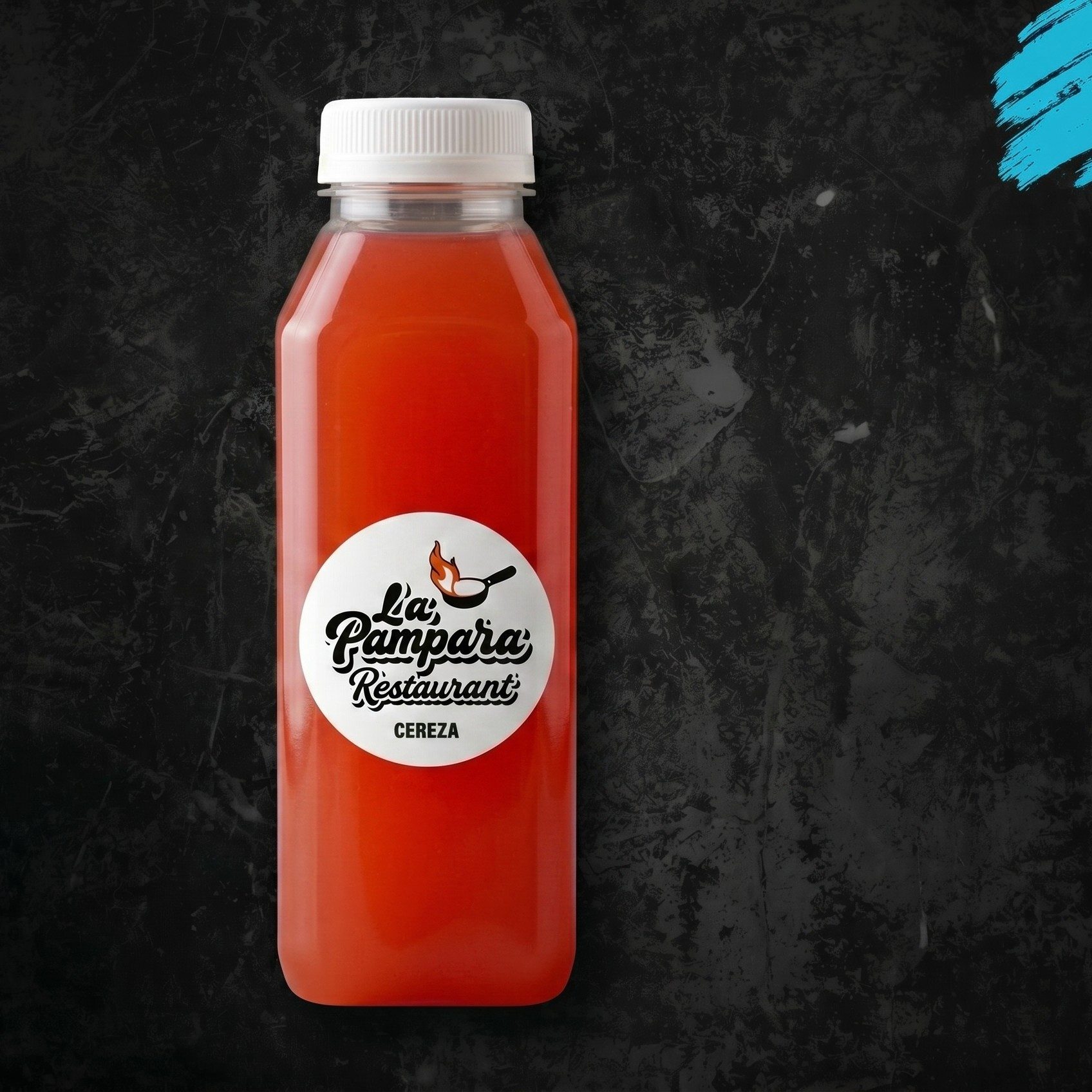 Jugo Cereza.