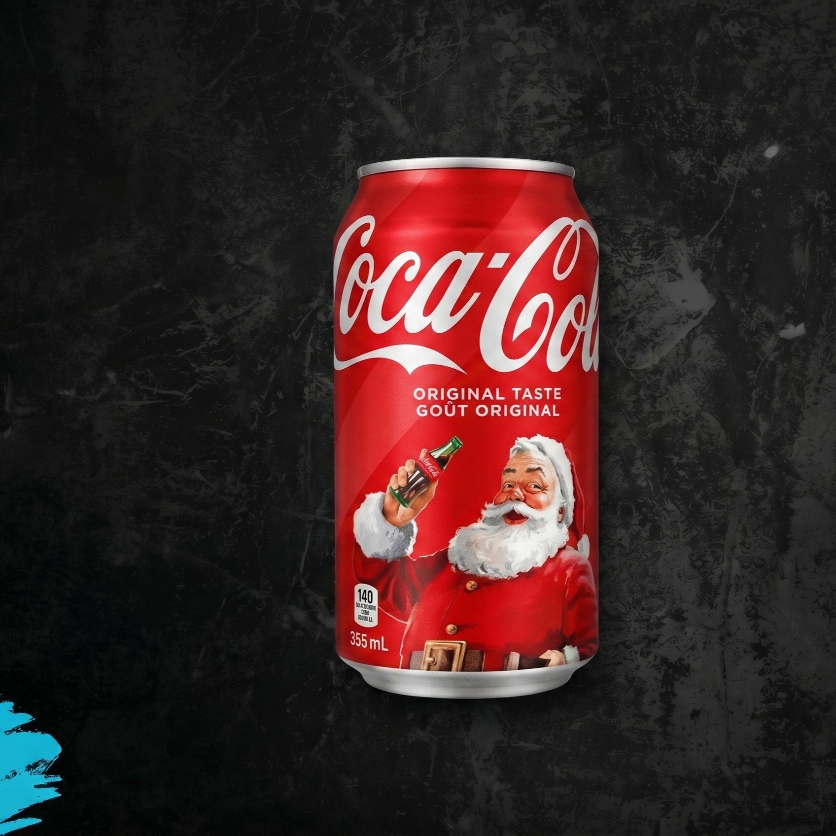 Coca Cola 12oz.