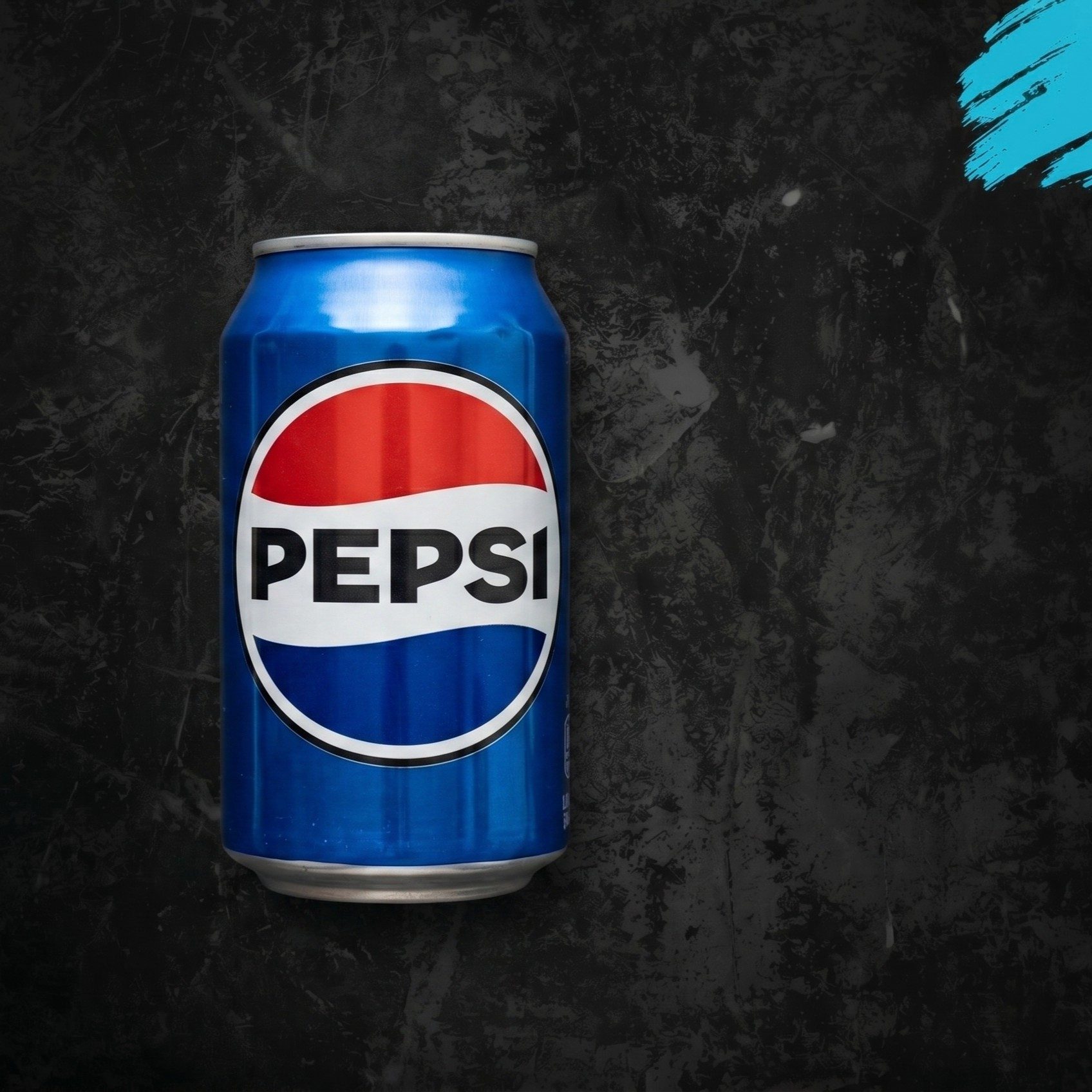 Pepsi 12oz.
