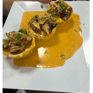 Mofongito Trio Mixto