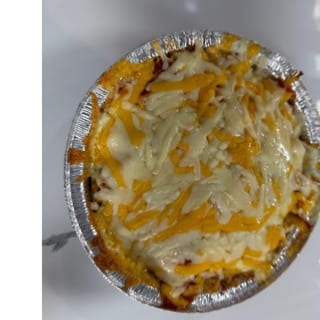 Yaroa Queso