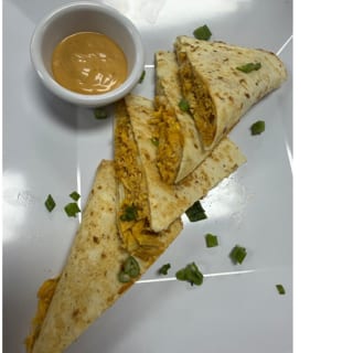 Quesadilla de Pollo