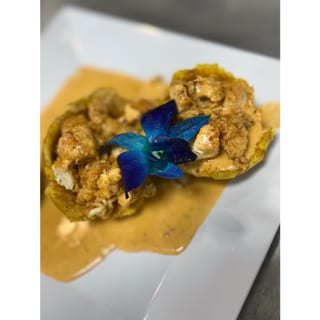 Mofongito Trio De Pollo