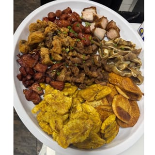 Picadera $40