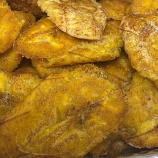 Tostones (S)