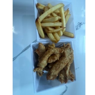 Chicken Tenders