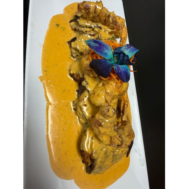 Maduros: Sweet Fried Plantains