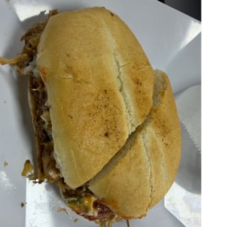 Chimi de Pierna