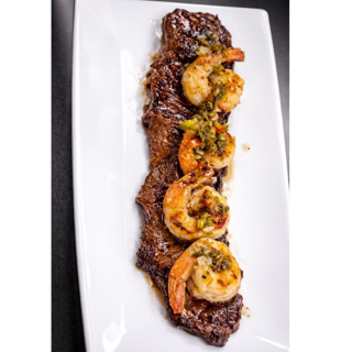 Filete Mar Y Tierra