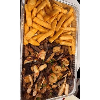Picadera La Pampara - $100