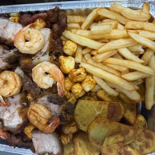 Picadera La Pampara - $70