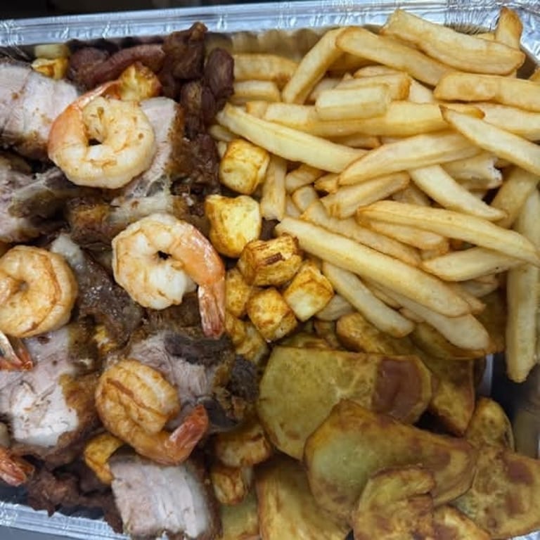 Delicious Encebollado Awaits You