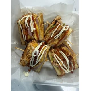 Club Sandwich