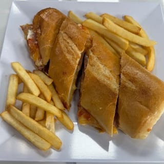 Chimi de Res
