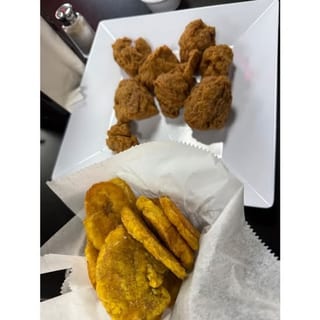 6 Piezas
