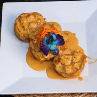 Mofonguito Trio de Pollo