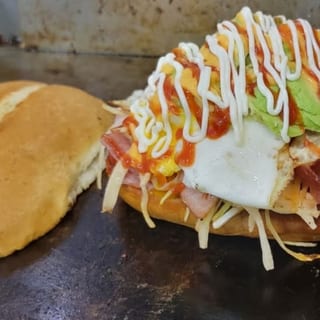 Chimi Loco