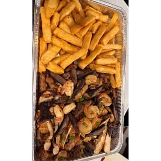 Picadera La Pampara - $50