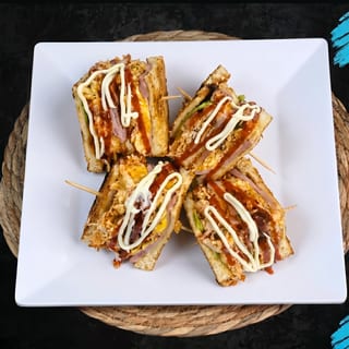 Club Sandwich