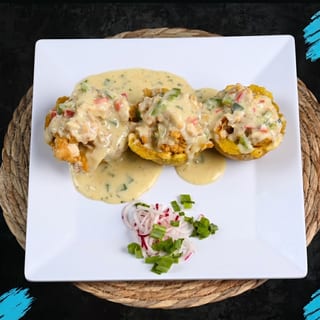 Mofonguito Trio Mixto