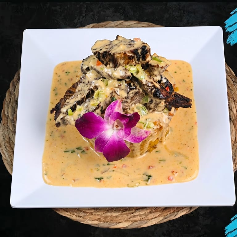 Explore Our Street Food Delights