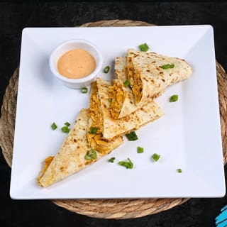 Quesadilla de Pollo