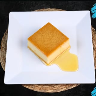Flan