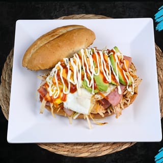 Chimi Loco