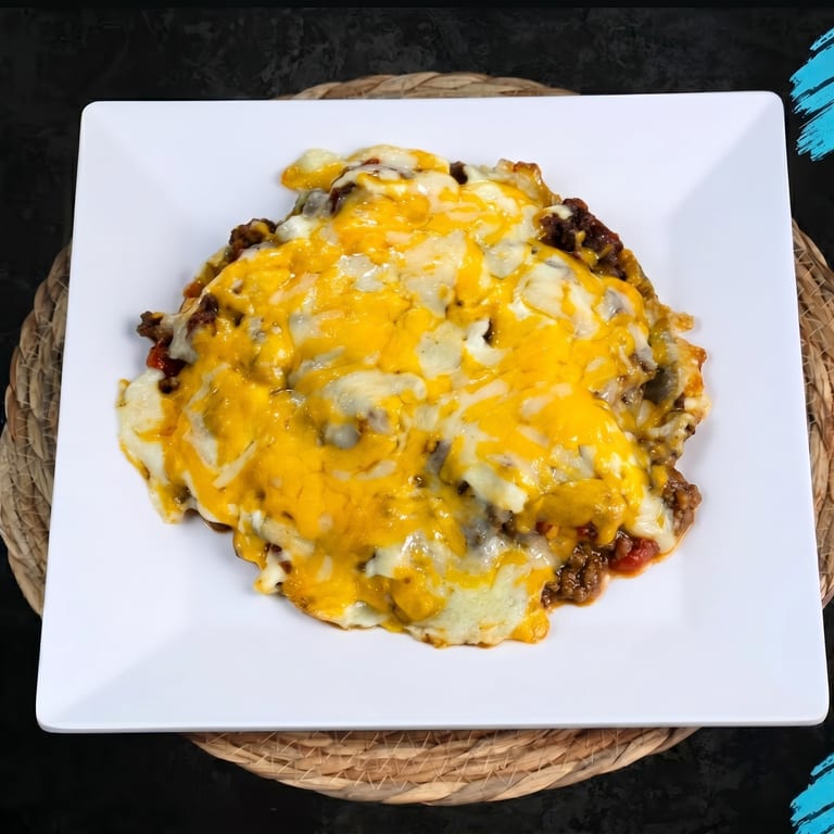 Delicious Yaroa Awaits You
