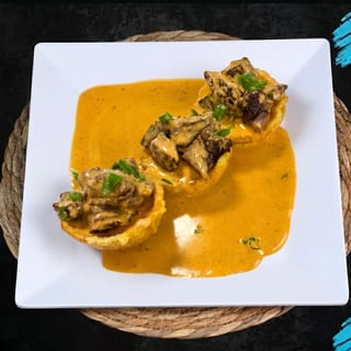 Mofonguito Trio de Carnita