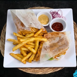 Chimi de Huevo