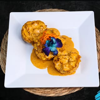 Mofongito Trio De Pollo